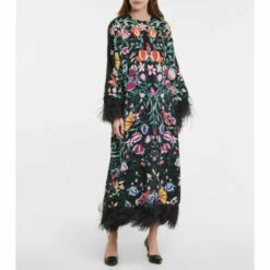 Roger Vivier Viv' In The City Leather Pumps