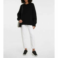 Roger Vivier Viv' Run Light Sneakers