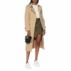 Roger Vivier Viv' Run Embellished Sneakers