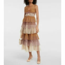 Roger Vivier Viv' In The City 65 Leather Pumps