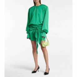 Roger Vivier Viv' In The City 65 Patent Leather Pumps