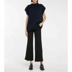 Roger Vivier Viv' Rangers Patent Leather Loafers