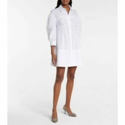 Roger Vivier Viv' In The City Suede Pumps