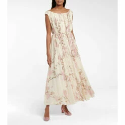 Roger Vivier Trompette 45 Patent Leather Pumps