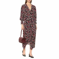 Roger Vivier Très Vivier Patent Leather Pumps