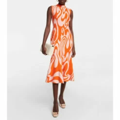 Roger Vivier Belle Vivier Patent Leather Pumps