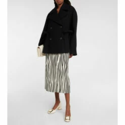 Roger Vivier Très Vivier 45 Patent Leather Pumps