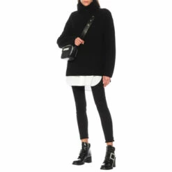 Roger Vivier Viv' Rangers Lace-up Ankle Boots