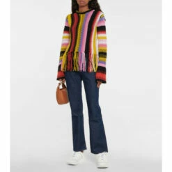 Roger Vivier Viv' Go Sneakers