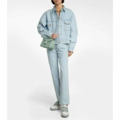 Roger Vivier Very Vivier Sneakers