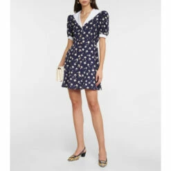 Roger Vivier Belle Vivier Slingback Pumps