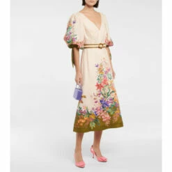 Roger Vivier Viv' In The City 65 Patent Leather Pumps