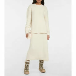 Roger Vivier Walky Viv' Suede Ankle Boots