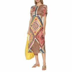 Roger Vivier Bikiviv' 45 Leather Sandals