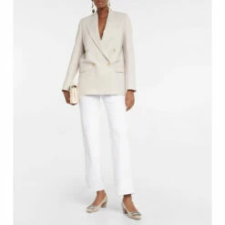 Roger Vivier Belle Vivier Suede Pumps