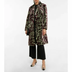 Roger Vivier Virgule Slingback PVC Pumps